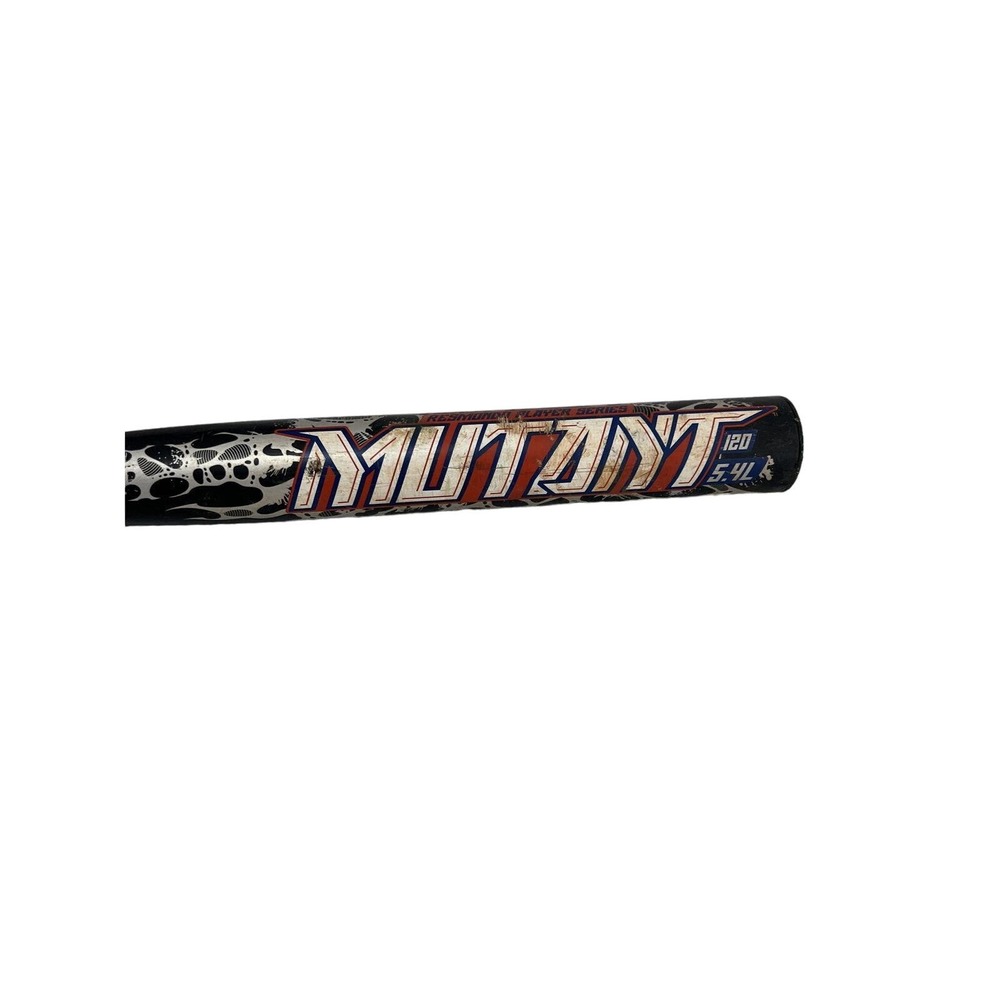 Worth Resmondo Mutant slowpitch softball bat SBMR54 34” 28